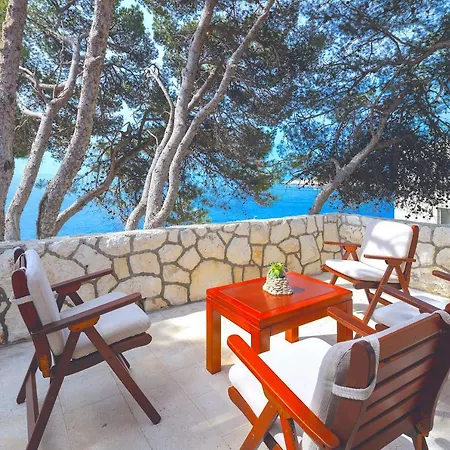 Mediterranean Summer House Χβαρ