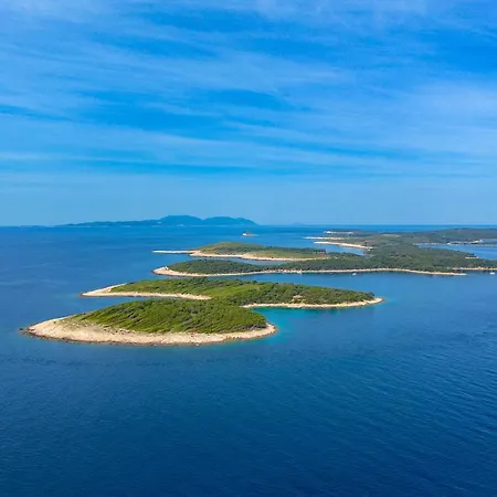 Mediterranean Summer House فيلة