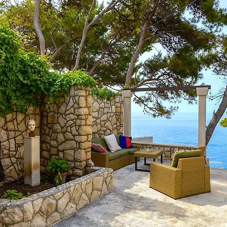 فيلة Mediterranean Summer House هفار