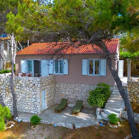 فيلة Mediterranean Summer House