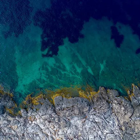 Mediterranean Summer House فيلة