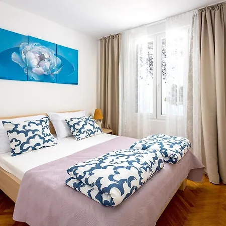 فيلة Mediterranean Summer House *