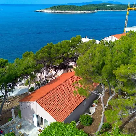 Mediterranean Summer House فيلة