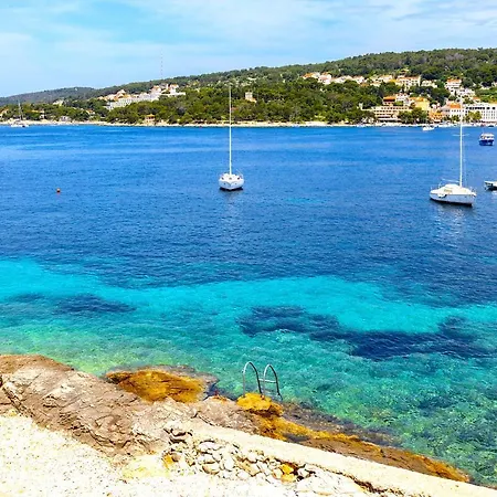 Mediterranean Summer House فيلة هفار