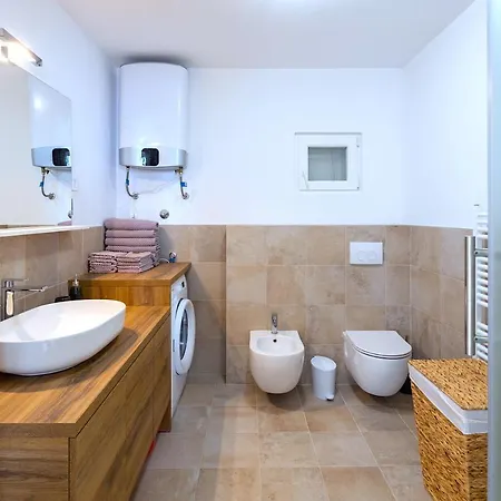 فيلة Mediterranean Summer House