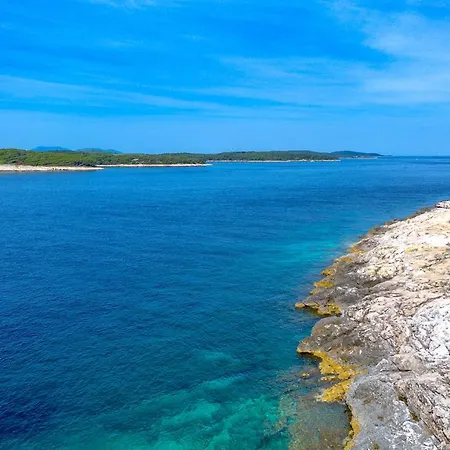 فيلة Mediterranean Summer House *