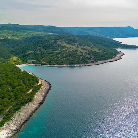 فيلة Mediterranean Summer House هفار