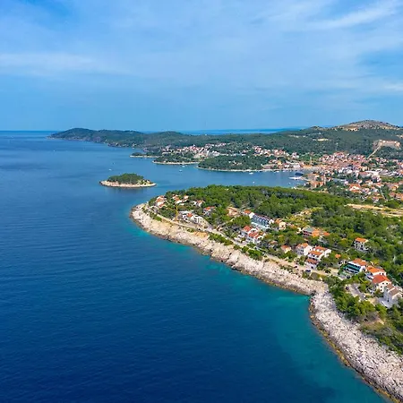 Mediterranean Summer House فيلة