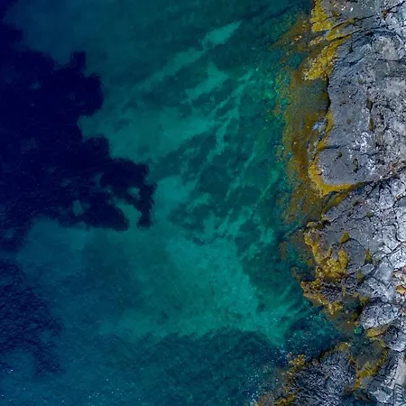 فيلة Mediterranean Summer House