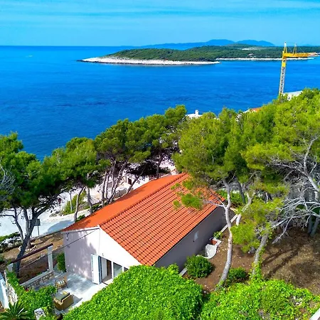 فيلة Mediterranean Summer House