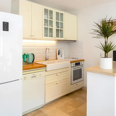 فيلة Mediterranean Summer House