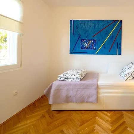 Mediterranean Summer House فيلة