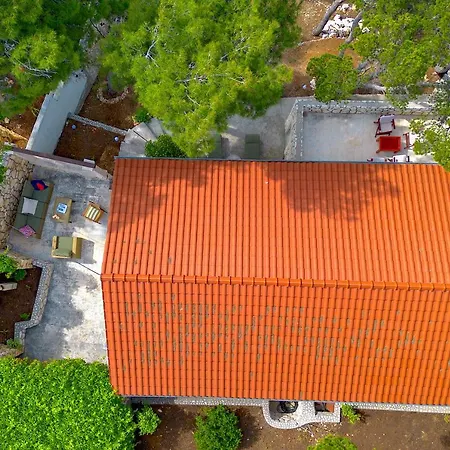 Mediterranean Summer House فيلة *