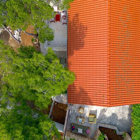 Mediterranean Summer House *