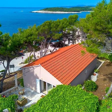 Mediterranean Summer House فيلة *