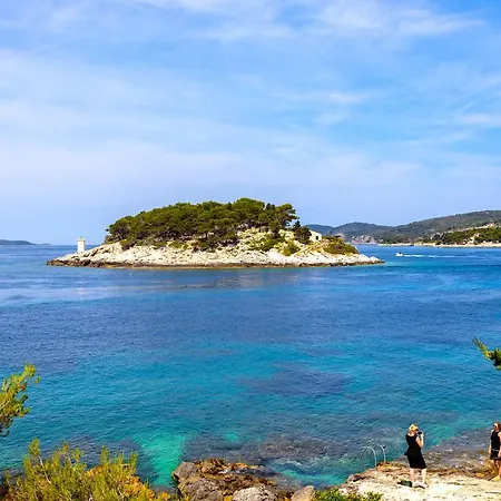 Mediterranean Summer House فيلة