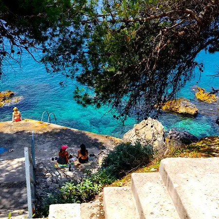 فيلة Mediterranean Summer House *