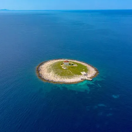 Mediterranean Summer House فيلة *