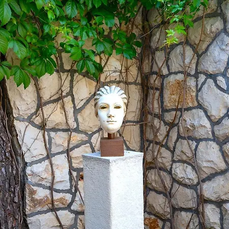 Mediterranean Summer House Vila