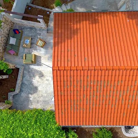 Mediterranean Summer House هفار