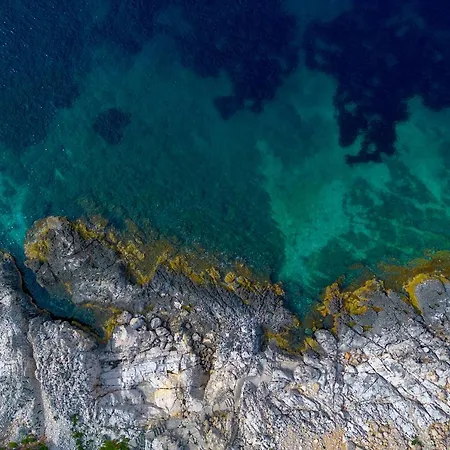 Mediterranean Summer House