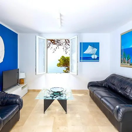 Mediterranean Summer House Villa Hvar Town