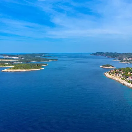 Mediterranean Summer House Villa *