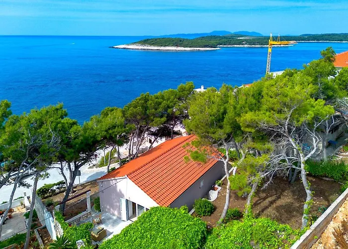 Vila Mediterranean Summer House