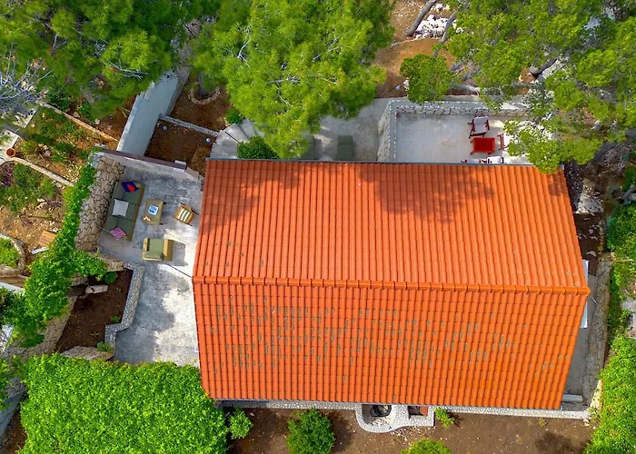 Mediterranean Summer House Vila *