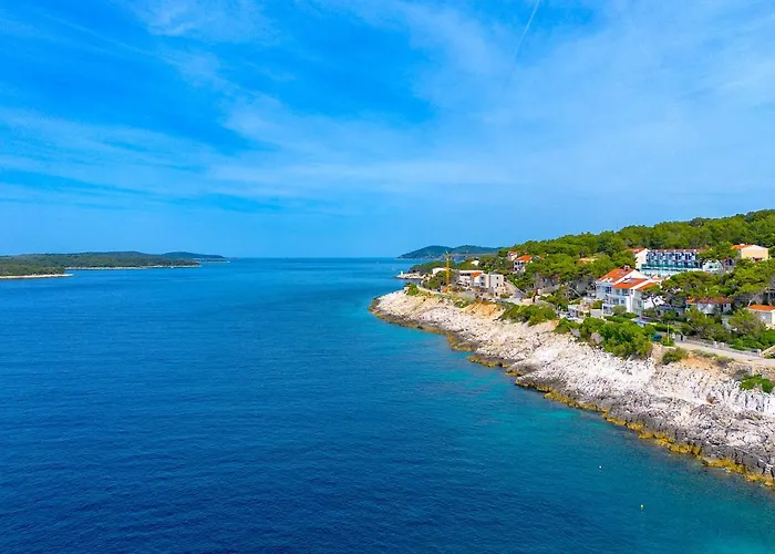 Mediterranean Summer House Vila